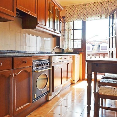 Apartamento El Corro: Con Parking En Pleno Centro De קומיאס מראה חיצוני תמונה