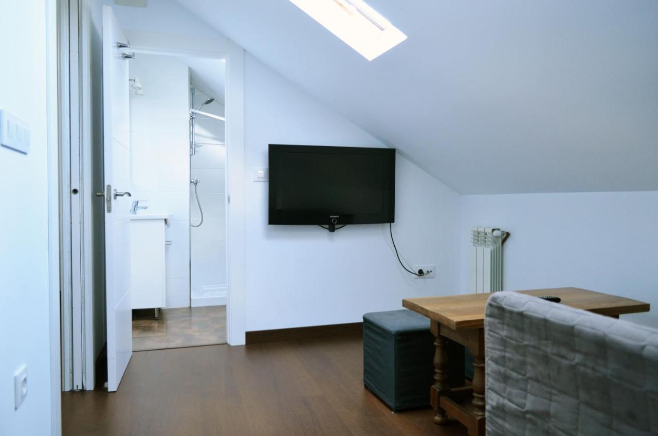 Apartamento El Corro: Con Parking En Pleno Centro De קומיאס מראה חיצוני תמונה