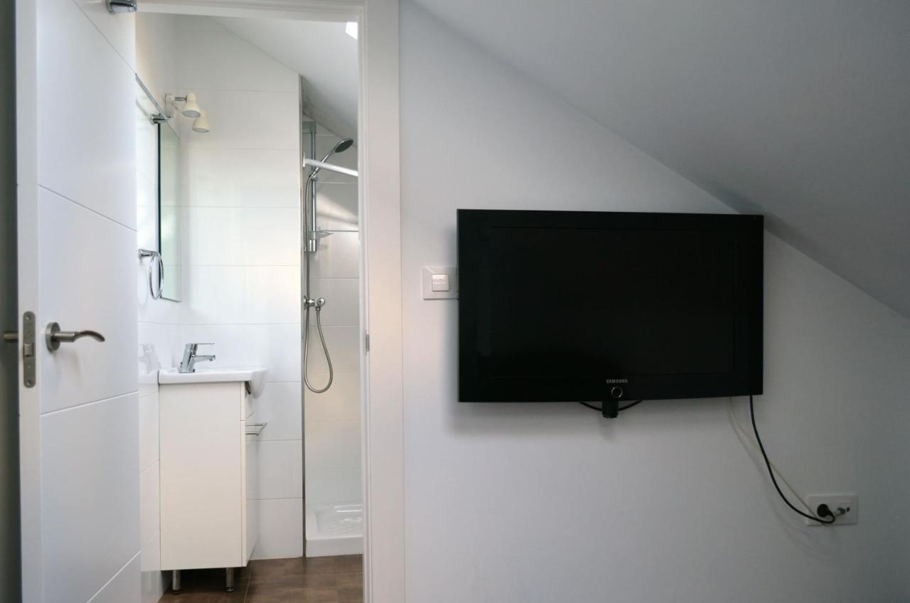 Apartamento El Corro: Con Parking En Pleno Centro De קומיאס מראה חיצוני תמונה
